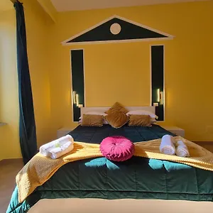 Pensjonat Residenze Serventi Longhi, Rzym